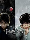 Death Note - The Movie 1