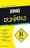 XING für D