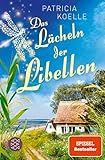 Das Lächeln der Libellen: Ein Inselgarten-Roman (Die Inselgärten-Reihe, Band 2)