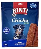 Rinti Extra Chicko Maxi Ente, 3er Pack (3 x 250 g)