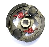 Nitro Motors Nitro Motors Tuning Kupplung 49cc Motoren 2 Takt Pocketbike Dirtbike M