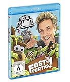 Sascha Grammel - Fast Fertig! [Blu-ray]