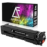 Alphafax Toner Schwarz kompatibel für Canon 054 | 054H | i-Sensys LBP621CW | LBP623CDW Serie | MF640 Serie | MF641CW | MF643CDW | MF645CX – 3028C002