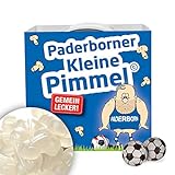 Paderborn Bademantel ist jetzt KLEINE PIMMEL für Paderborn-Fans | Bielefeld & FC Hannover Fans Aufgepasst Geschenk für Männer-Freunde-Kolleg