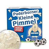 Paderborn Bademantel ist jetzt KLEINE PIMMEL für Paderborn-Fans | Bielefeld & FC Hannover Fans Aufgepasst Geschenk für Männer-Freunde-Kolleg