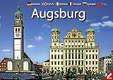 Augsburg: Deutsch / English / Italiano / Francais / Russisch / C