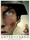 Unter dem Sand - Das Versprechen der F