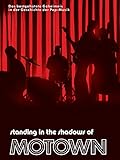 Standing in the Shadows of Motow