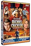 Michael Crichton - C