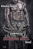 Demons Hell MC: Steel (Demons Hell MC Reihe 2)