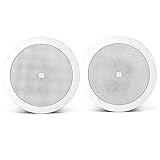 JBL CONTROL 24C Deckenlautsprecher ohne Trafo-Anzapfung 4.5'