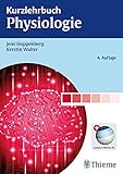 Kurzlehrbuch Physiolog