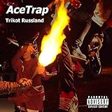 Trikot Russland [Explicit]