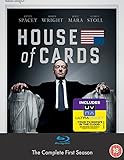 House of Cards - Season 01