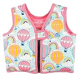 Splash About Unisex-Baby Go Splash Schwimmhilfe Up & Away 2-4 J