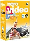 Nero Video Premium 3 Softw