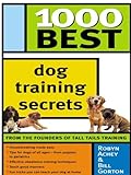 1000 Best Dog Training Secrets (English Edition)