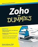 Zoho For D