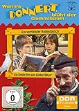 Wenn's donnert, blüht der Gummibaum - DDR TV