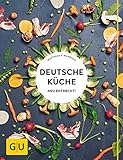 Deutsche Küche neu entdeckt! (GU Themenkochbuch)