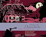 Mörderische Dinnerparty - Tödliches Alpenglü