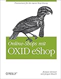 Online-Shops mit OXID eShop