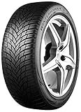 FIRESTONE WINTERHAWK 4 - 195/65R15 91T - E/B/71dB - W