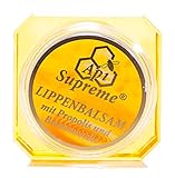 ApiSupreme® Lippenbalsam Propolis (12ml) Staffelpreise Lippen Balsam Pflege Api Sup