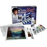 Bob Ross Basic Paint Set R6505