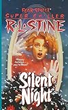 Silent Night (Fear Street Super Chillers, No. 2): A Christmas Suspense Story (Fear Street Superchillers)