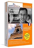 Französisch Reise-Sprachkurs: Französisch lernen für Urlaub in Frankreich. Softw