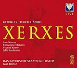 Händel - Xerxes (Serse)