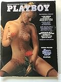 Playboy Magazine / August, 1975 - Lillian Muller, Philip Agee Interview, John Updik