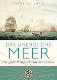 Das unendliche Meer – Die große Weltgeschichte der O