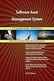 Software Asset Management System A Complete Guide - 2020 Edition (English Edition)