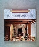 Französischer Landhausstil. Stil & Desig