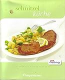 Schnitzel Küche 40 leckere Alltagsrezepte Weight W