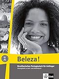 Beleza!: Brasilianisches Portugiesisch für Anfänger. Lösung