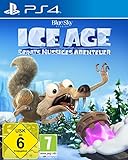 Ice Age: Scrats Nussiges Ab