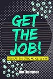 Get the job! (English Edition)