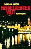 Heidelberger Wut (Alexander-Gerlach-Reihe 3):