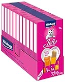 Vitakraft Jelly Lovers MP Huhn/Pute 11x(6x15g)