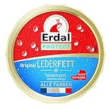 Erdal Lederfett farblos (1 x 150 ml)