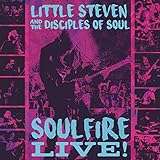Soulfire Live! (3cd)