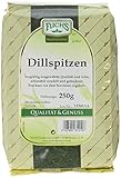 Fuchs Dillspitzen (1 x 250 g)