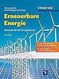 Erneuerbare Energie: Konzepte für die Energiew