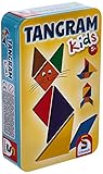 Schmidt Spiele 51406 51406-Tangram Kids, B