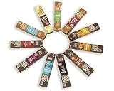 LOVECHOCK | Bars | Bundle | 11x40g | BIO Rohschokolade | VEGAN