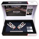 Réplicas 1:43 Toyota Gazoo Racing WEC TS050 Hybrid 24h Le M