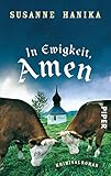 In Ewigkeit. Amen (Lisa-Wild-Krimis 1)